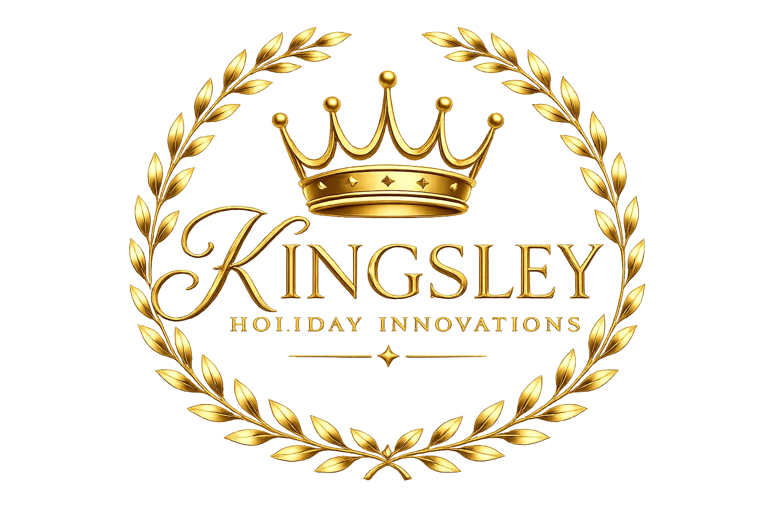 Kingsley Holiday Innovations